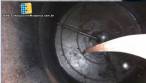 Tanque para armazena para diesel com 50 m�