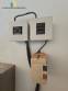 Picoleteira m�quina de picol�s Sorvegel 1000  R. Camargo com torre de resfriamento
