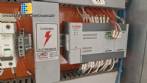 Embaladora seladora termoformadora Indata