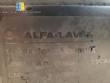 Tanque resfriamento 1.000 L Alfa laval