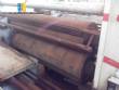 Forno industrial � g�s para fabrica��o de bolachas fabricante Baker Perkins