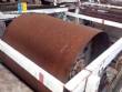 Forno industrial � g�s para fabrica��o de bolachas fabricante Baker Perkins