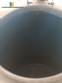Tanque encamisado em ao inox interno de 2.000 litros para maturao de sorvete