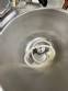 Processador cutter de alimentos em inox Geiger 25 litros