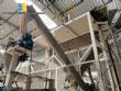 Misturador de ps em ao inox 1.500 kg Bom Sucesso