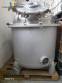 Reator encamisado interno em inox 500 litros