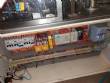 Encartuchadeira autom�tica vertical Promaler