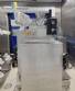 Compactador de rolo para via seca farmac�utica Alexanderwerk