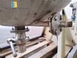 Tacho cozinhador � vapor 500 litros