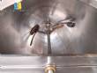 Tacho cozinhador  vapor 500 litros