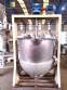 Tacho cozinhador � vapor 500 litros