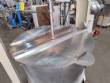 Tacho cozinhador  vapor 500 litros