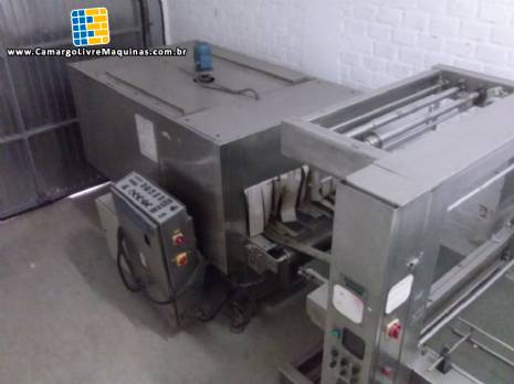 M�quinas para Bundling marca Projepack