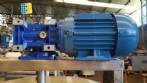 Tanque reator em inox encamisado 170 litros