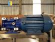 Tanque reator em inox encamisado 170 litros