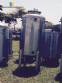 Tanques reservat�rios em a�o inox