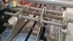 Embaladora Flow Pack em a�o inox WEF M�quinas Maqinox