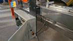 Embaladora Flow Pack em a�o inox WEF M�quinas Maqinox