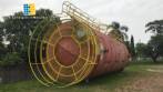 Tanque estratificado 190 m