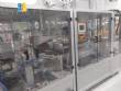 Montadora autom�tica de caixas papel�o Raumak