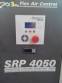 Compressor de ar parafuso 50 cv Schulz