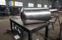 Destilador industrial em inox Werjen 200 litros