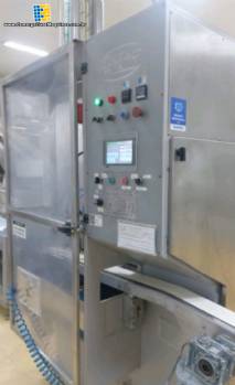 Prensa modeladora vertical de sabonetes LANZHOU LIMAC