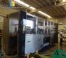 Termoformadora FFS para potes de iogurte Synerlink Dinieper