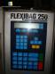 Embaladora empacotadora Fabrima Flexibag 250