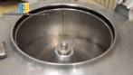 Centrifuga em a�o inox industrial Suzuki