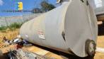 Tanque em a�o carbono 20.000 L