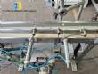 Envasadora linear 1 bico Eqpe Automao Industrial