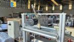 Termoseladora embaladora seladora semiautom�tica de embalagens Indata