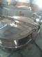 Tanque para 1000 litros inox 316 Biasinox