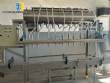 Envasadora para 500 ml at� 5 litros 12 bicos em inox