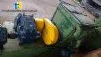 Misturador sigma 1.000 L Pilon M�quinas