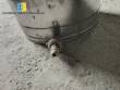 Tanque balde tambor de armazenamento em a�o inox para 100 L