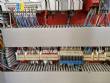 Embaladora empacotadora em inox vertical volumtrica Sandiacre