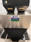 Dosadora pesadora autom�tica com 2 balan�as Cetro 2 a 10 kg at� 40 pacotes por minuto