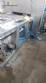 Linha cont�nua pingadeira dosadora com forno para biscoito pingado polvilho amanteigado Forma�o