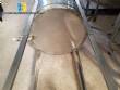 Tanque em a�o inox 200L Alsop