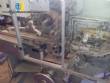 Embaladora de tabletes marca Jumak modelo MG