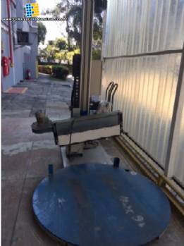 Forno termorretr�til OMS