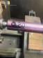 Masseira misturador sigma inox encamisado em inox 120 litros