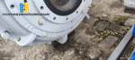 Bomba centrfuga para polpas abrasivas aplicaes pesadas Goulds Pumps