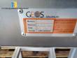 Balan�a checadora din�mica checkweigher Geos