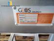 Balana checadora dinmica checkweigher Geos