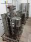 Pasteurizador de lquidos Japa Componentes 15.000 litros