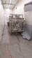 Autoclave horizontal em a�o inox Luferco 2.000 litros