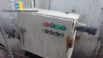 Caldeira Heatmaster capacidade 480 KG/H